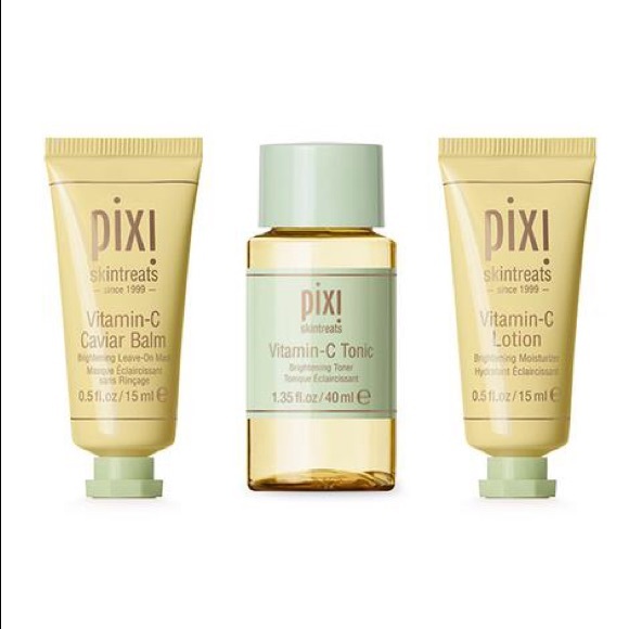 Pixi Other - Pixi - Best of Vitamin C